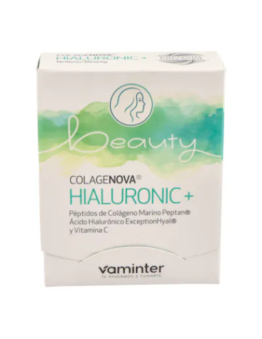 Vaminter Colagenova Hialuronic +Ac Hial + Colag...
