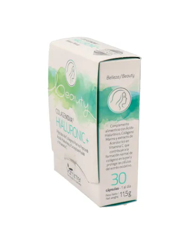 Vaminter Colagenova Hialuronic +Ac Hial + Colag...