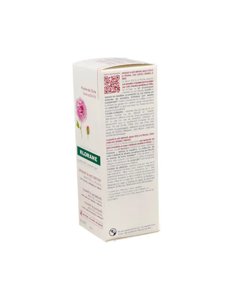 Serum Peonia Nt 100 Ml Kl23