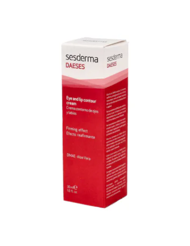 Daeses Contor Ojos Labio Crem 15 Ml
