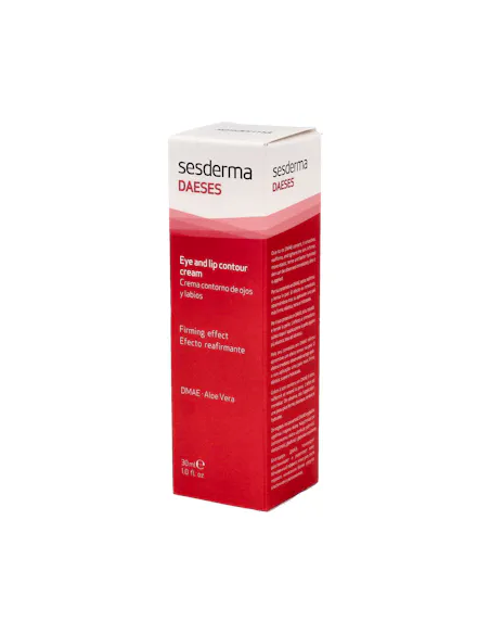 Daeses Contor Ojos Labio Crem 15 Ml