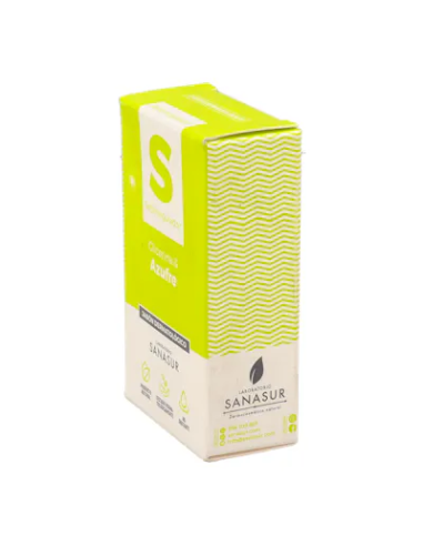 Sanasur Jabon Dermatologico Glicerian Y Azufre...