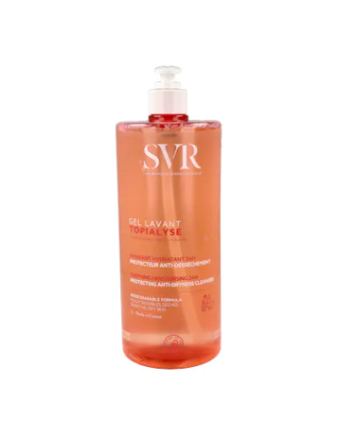 Topialyse Gel Ducha 1000 Ml