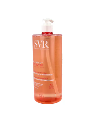 Topialyse Gel Ducha 1000 Ml