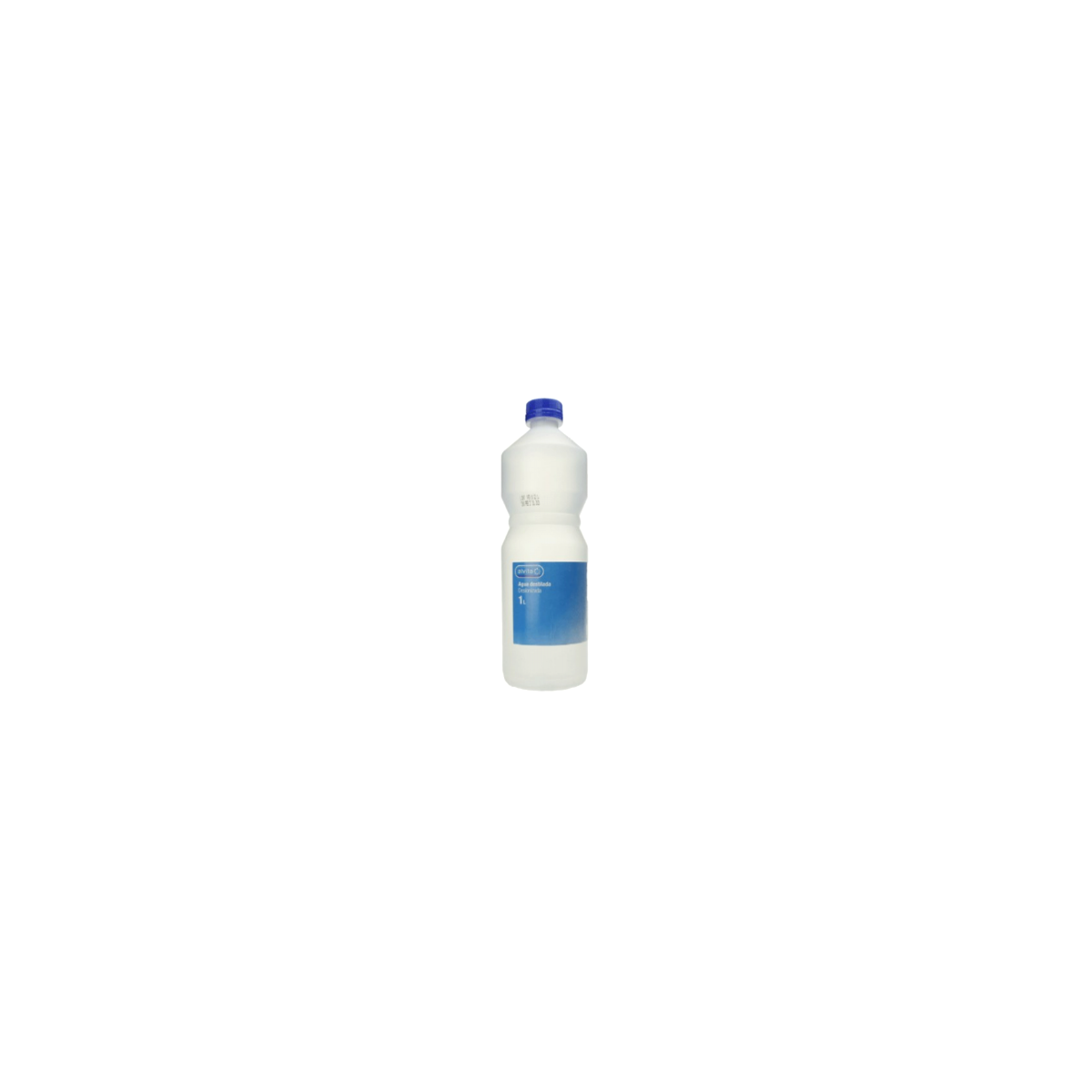 Agua Destilada Alvita 1L
