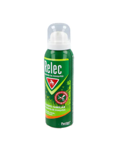 Relec Fuerte Familiar Aerosol