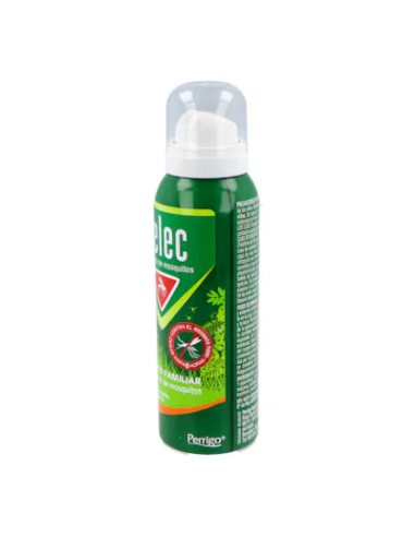 Relec Fuerte Familiar Aerosol