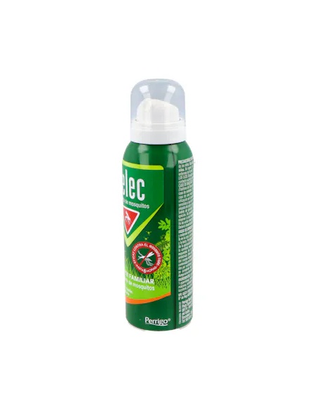 Relec Fuerte Familiar Aerosol