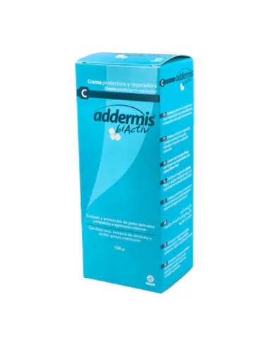 Addermis Biactiv Crema Protectora Y Reparadora....