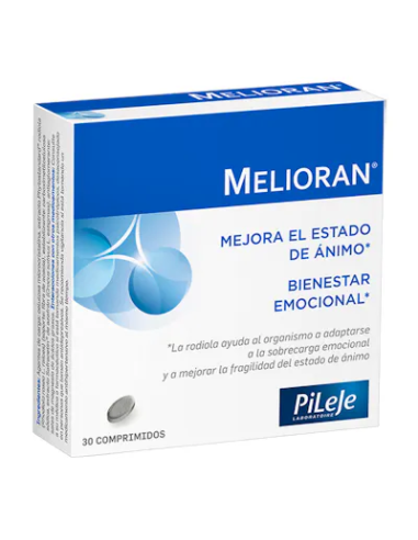 Pileje Melioran 30 Comp