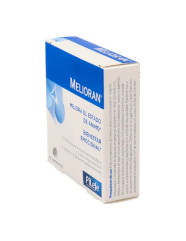 Pileje Melioran 30 Comp