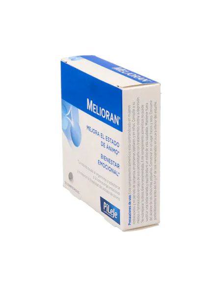 Pileje Melioran 30 Comp
