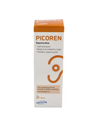 Picoren 30 Ml