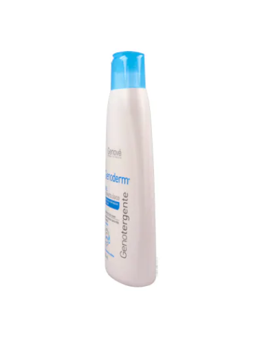 Genoderm Genotergente Gel 750 Ml
