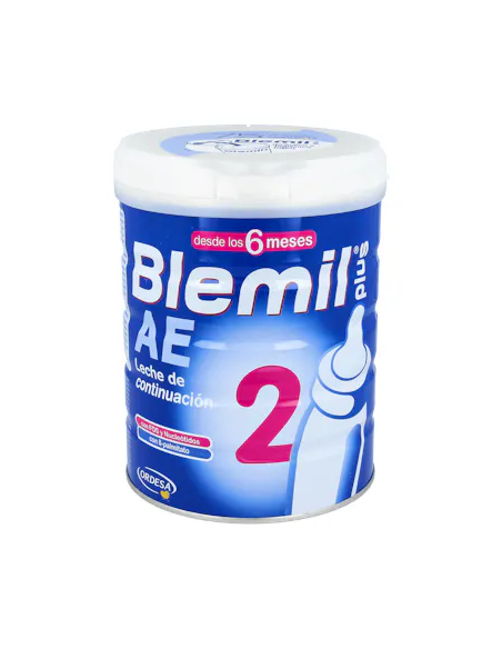 Blemil Plus 2 Ae 800 G