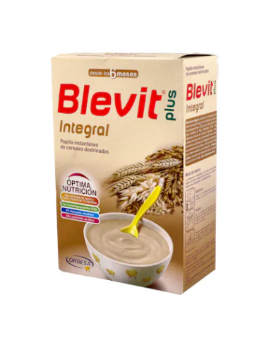 Blevit Plus Integral 300 G