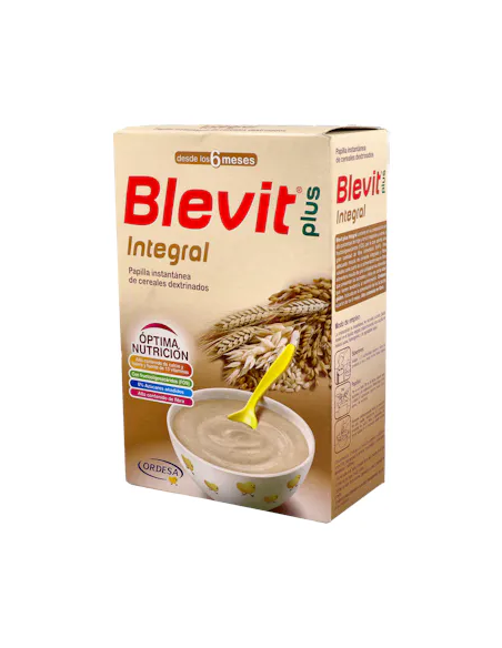 Blevit Plus Integral 300 G