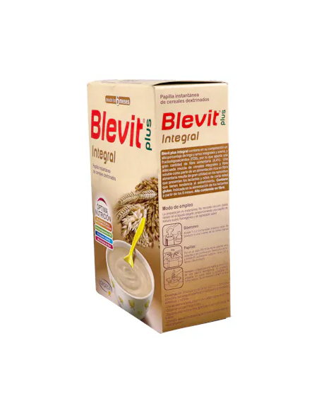 Blevit Plus Integral 300 G
