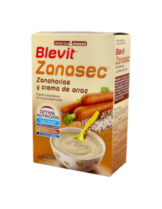 Blevit Zanasec Plus 300 G 2