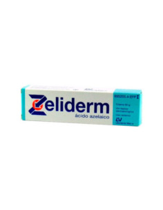 Zeliderm 200 mg/g crema 1 tubo 30 g