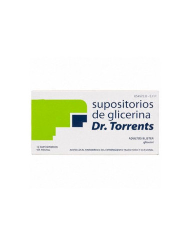 Supositorios de glicerina dr. torrents adultos...