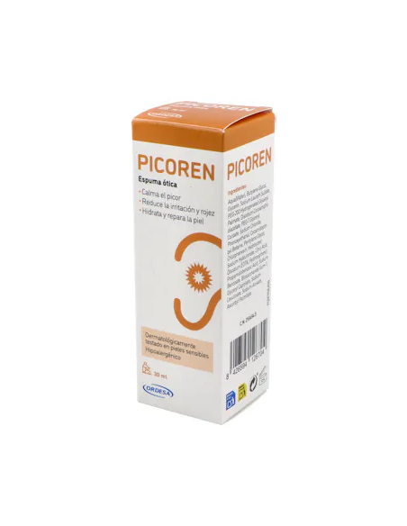 Picoren 30 Ml