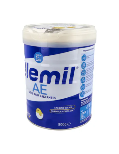 Blemil Plus Ae 800G