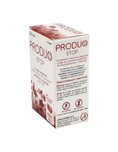 Produo  Stop 10 Sobres