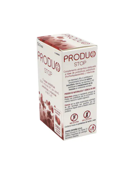 Produo  Stop 10 Sobres