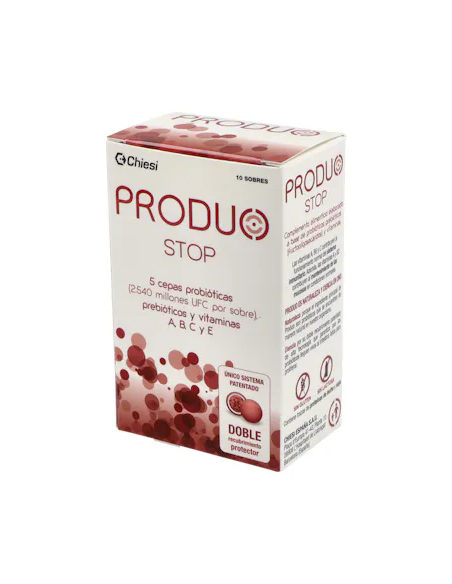 Produo  Stop 10 Sobres