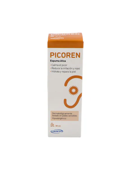 Picoren 30 Ml