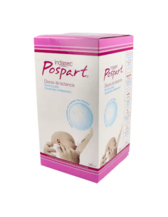 Indasec Pospart® Protege Mamas 2