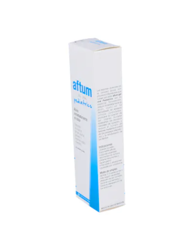 Aftum Gel Oral Pediatrics 15 Ml