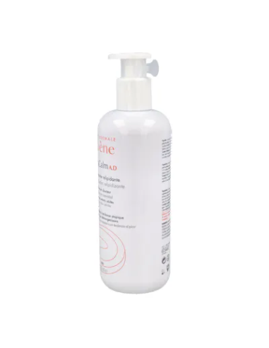 Avene Xeracalm A.D Aceite Limpia Relip400 Ml