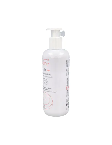 Avene Xeracalm A.D Aceite Limpia Relip400 Ml