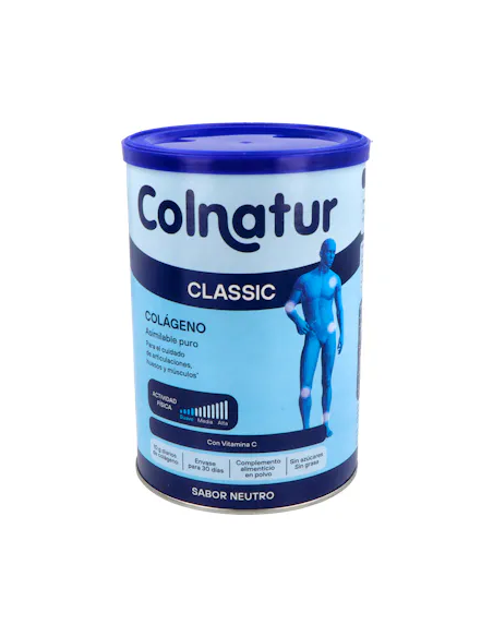 Colnatur Clasic Muy Neutro 300 G