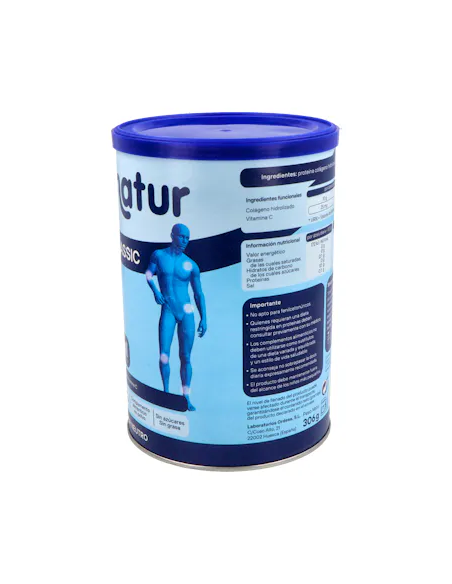 Colnatur Clasic Muy Neutro 300 G
