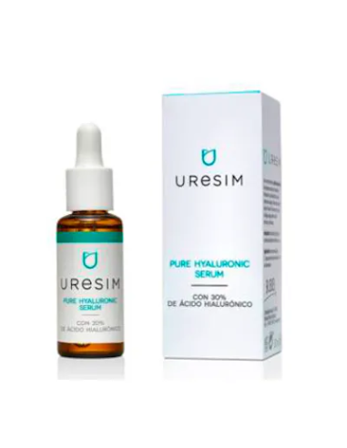 Uresim  Pure Hyaluronic Acid 30Ml.