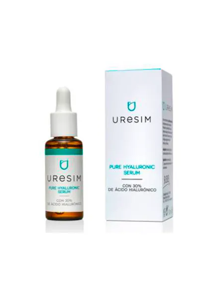 Uresim  Pure Hyaluronic Acid 30Ml.