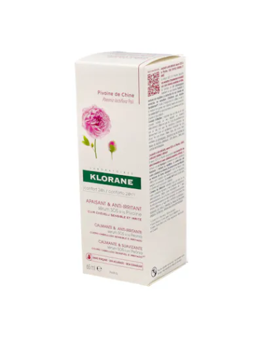 Serum Peonia Nt 100 Ml Kl23