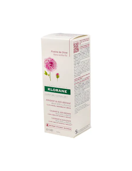 Serum Peonia Nt 100 Ml Kl23