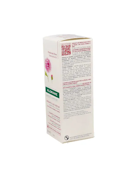 Serum Peonia Nt 100 Ml Kl23