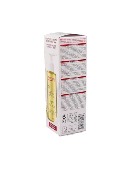 Topicrem Da Aceite 145 Ml