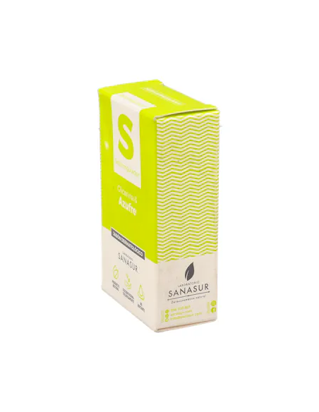 Sanasur Jabon Dermatologico Glicerian Y Azufre 100 G