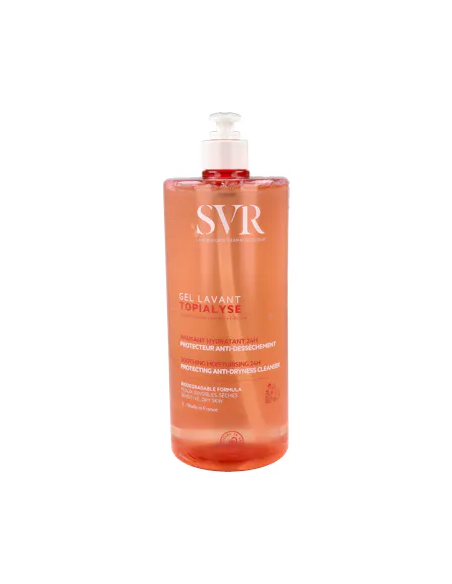 Topialyse Gel Ducha 1000 Ml