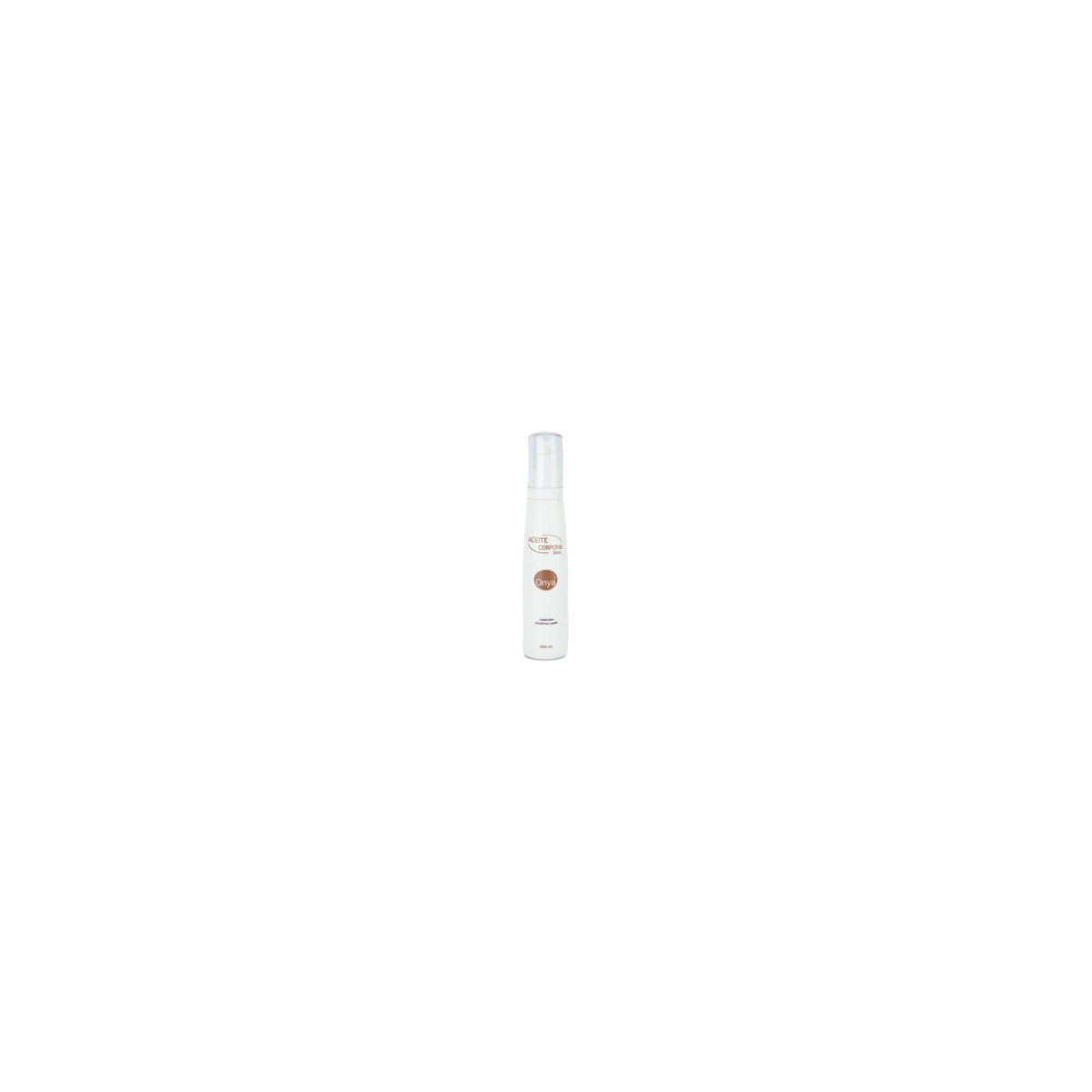 Onya Aceite Corporal 200 ml
