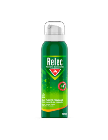 Relec Fuerte Familiar Aerosol