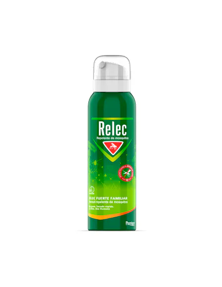 Relec Fuerte Familiar Aerosol