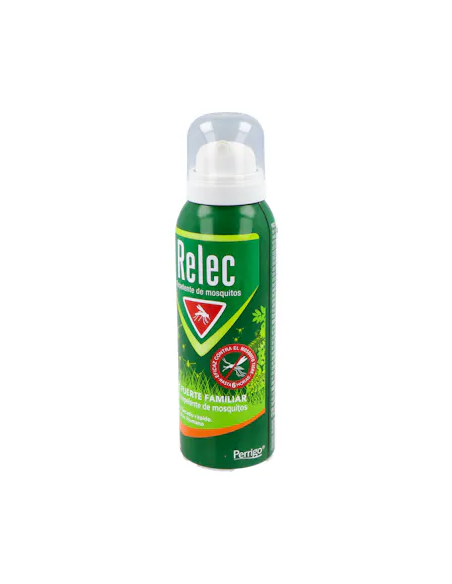 Relec Fuerte Familiar Aerosol
