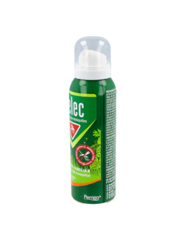 Relec Fuerte Familiar Aerosol